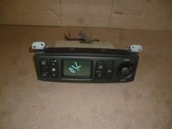 Блок управления климат-контролем. Mitsubishi Challenger, V43W, V23W, V24C, V24V, V26WG, V24WG, V21W, V26C, V46W, V46V, V44W, V25C, V44WG, V25W, V46WG...