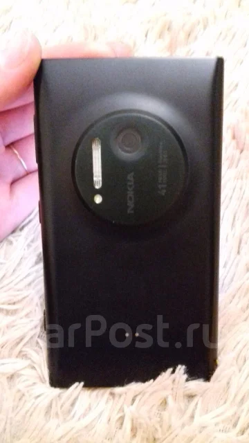Nokia Lumia 1020. �/� ����