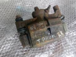 Суппорт тормозной. Toyota Camry Prominent, VZV30 Двигатель 1VZFE