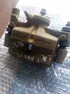 Суппорт тормозной. Toyota Camry Prominent, VZV30 Двигатель 1VZFE