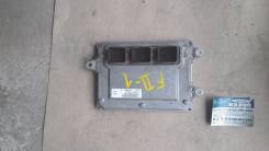 Блок управления двс. Honda Civic, FD1 Двигатель R18A