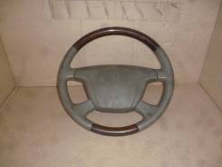 Руль. Mitsubishi Dion