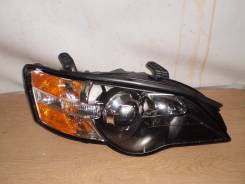 Фара. Subaru Outback Subaru Legacy, BL, BL9