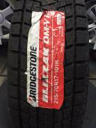Bridgestone Blizzak DM-V1. Зимние, без шипов, без износа, 4 шт