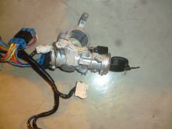Замок зажигания. Mitsubishi Legnum Mitsubishi Galant, EC3A, EC5A, EC7A, EA7A, EA3A, EC1A, EA1A Mitsubishi Aspire, EA7A, EC5A, EA1A, EC3A, EC7A, EC1A...