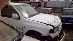 Isuzu Wizard. 25, 6VD1