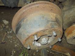 Ступица. ГАЗ 52 ГАЗ 53