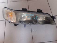 Фара. Honda Accord, CF3, CF2, CF4, CF6 Двигатель F18B