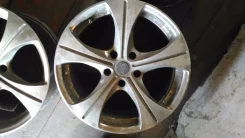 Rota. 7.0x17", 5x114.30, ET38