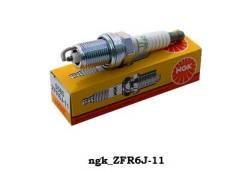 Свеча зажигания. Honda: CR-V, Civic Ferio, Integra SJ, Civic Aerodeck, Stream, Domani, Partner, FR-V, Prelude, Ascot, Stepwgn, Shuttle, Odyssey, CR-X...