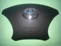 Крышка подушки безопасности. Toyota Land Cruiser Toyota Land Cruiser Prado Toyota Camry