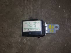 Реле. Nissan Bluebird Sylphy, TG10, QNG10, QG10 Nissan Almera, N16, N16E Nissan Sunny, JB15, FB15, B15, SB15, FNB15, QB15 Двигатели: QG18DE, QR20DD, Y...