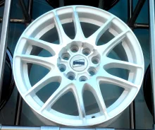ZW 841. 6.5x15", 4x100, 4x114.3, ET38, �� 67,1���. ����