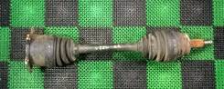 Шрус подвески. Mitsubishi Pajero, V63W, V64W, V65W, V66W, V67W, V68W, V73W, V74W, V75W, V76W, V77W, V78W Mitsubishi Montero, V63W, V64W, V65W, V66W, V...