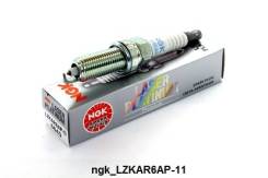 Свеча зажигания. Nissan: Cube, Serena, AD Expert, Micra, AD, Tiida, Tiida Latio, Note Двигатели: HR16DE, MR20DE, MR18DE, HR12DE