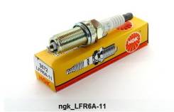 Свеча зажигания. Nissan: Tino, Expert, Prairie, Liberty, Teana, Wingroad, Presage, X-Trail, Bluebird Sylphy, Murano, Serena, Avenir, Sunny, Almera Tin...