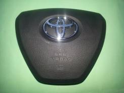 Крышка подушки безопасности. Toyota Venza Toyota Camry, ASV50, AVV50, GSV50