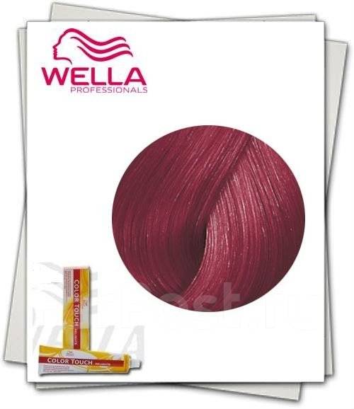 Color executive taal краска для волос с протеинами шелка