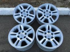 Lexus. 7.5x17, 6x139.70, ET25