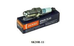 Свеча зажигания. Toyota: Corolla, RAV4, Sienna, Aurion, Matrix, Avensis Verso, Wish, Highlander, Crown, Sai, Corolla Fielder, Voltz, Avensis, Scion, M...