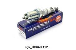 Свеча зажигания. Toyota: Voxy, Noah, RAV4, Allion, Vista Ardeo, Vista, Nadia, Wish, Opa, Caldina, Isis, Premio, Avensis, Gaia Двигатель 1AZFSE