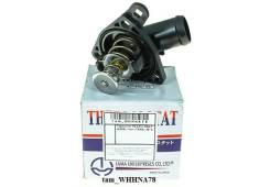 Термостат. Honda: CR-V, Civic, Stream, Edix, Integra, FR-V, Stepwgn Двигатели: K20A2, PSHD58, K20A3, K20A1, K20A9
