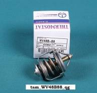 Термостат. Nissan: Almera, Wingroad, Bluebird, Bluebird Sylphy, Primera, Avenir, Tino, AD, Primera Camino, Sunny, Expert Двигатели: QG18DE, QG15DE, QG...