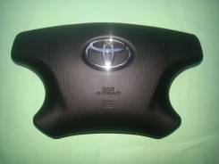 Крышка подушки безопасности. Toyota Corolla Toyota Corolla Fielder Toyota Camry