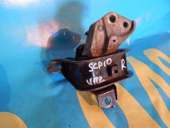Подушка двигателя. Toyota Vitz, SCP10 Toyota Yaris, SCP10 Toyota Echo, SCP10 Toyota Yaris / Echo, SCP10