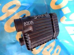 Корпус воздушного фильтра. Honda S-MX, RH1 Двигатель B20B