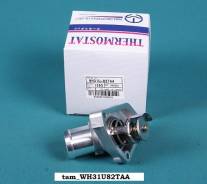 Термостат. Nissan: Fairlady Z, 370Z, Infiniti M Hybrid, Infiniti G35/37/25 Sedan, Elgrand, Cedric, Infiniti FX35/FX37/FX50, Presage, Infiniti G37 Conv...
