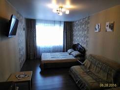 Гостинка, улица Морозова 7. Эгершельд, 24 кв. м. Комната