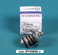 Термостат. Toyota: Corolla, Ipsum, Cresta, Town Ace Noah, RAV4, Camry Gracia, Vista Ardeo, Sprinter Trueno, Lite Ace, Corona, Crown, Carina E, Avensis...