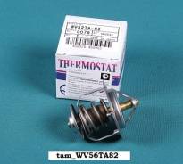 Термостат. Toyota: Yaris, WiLL Cypha, IS300, Dyna, Succeed, Coaster, Vitz, Ractis, Toyoace, Kijang, Crown, Corolla Spacio, Chaser, bB, GS300, Allex, Y...
