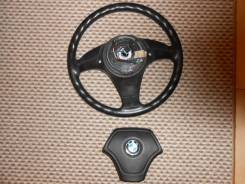 Руль. BMW 3-Series, E36, E36/2, E36/2C, E36/3, E36/4, E36/5