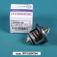 Термостат. Toyota Duet, M110A, M111A, M100A, M101A Toyota Cami, J122E, J100E, J102E Daihatsu Terios, J102G, J122G, J100G Двигатели: EJDE, EJVE
