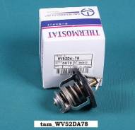 Термостат. Toyota Cami, J122E, J100E, J102E Двигатель HCEJ