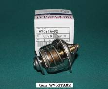 Термостат. Toyota: Hiace, T.U.V, 4Runner, Qualis, Hilux, Dyna, Land Cruiser Prado, Mark II, Fortuner Двигатели: 5LE, 3L, 5L, 2L, 2LT, 2LTE