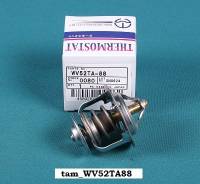 Термостат. Toyota: Cresta, Cressida, Blizzard, 4Runner, Hiace, Qualis, Land Cruiser, Hilux, Regius Ace, Dyna, Land Cruiser Prado, Toyoace, T.U.V, Crow...