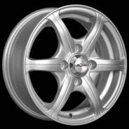 ВАЗ. 5.0x13, 4x98.00, ET35, ЦО 58,5 мм.