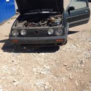 Коробка переключения передач. Volkswagen Golf