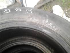 Hankook Radial. Летние, износ: 50%, 1 шт