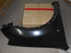 Крыло. Nissan Qashqai Nissan Qashqai+2 Двигатели: K9K, MR20DE, R9M, HR16DE, M9R