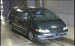 Toyota Estima Lucida. TCR20, 2TZ