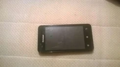 Lenovo A319