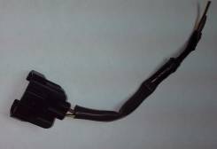 Корпус разъема мама форсунки коннектор 06164-PCC-000. Honda: Torneo, Shuttle, Avancier, Accord, HR-V, Odyssey, MR-V, Prelude Двигатели: F20B6, F18B2...