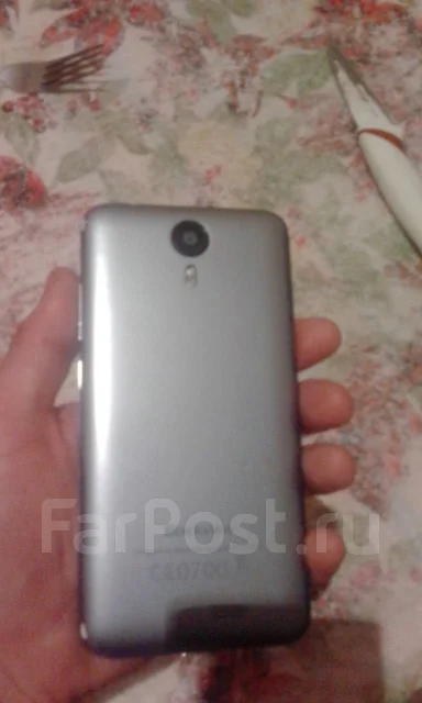 Blackview BV2000 ����