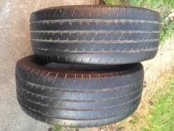 Michelin Pilot LTX. Всесезонные, износ: 20%, 2 шт