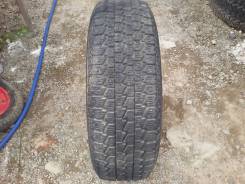 Dunlop Graspic. Всесезонные, 2002 год, износ: 30%, 1 шт