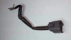 Клапан egr. Honda: Shuttle, Avancier, Insight, Accord, Odyssey, MR-V, Prelude Двигатели: ECA1, F23A